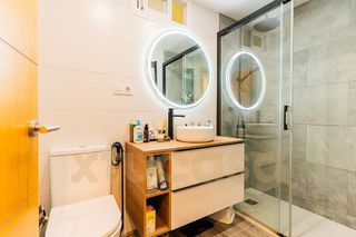 Piso en venta en La Pastora - La Estación en San Fernando