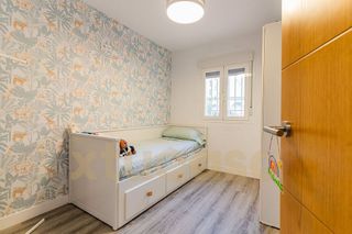 Piso en venta en La Pastora - La Estación en San Fernando