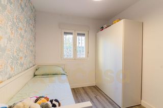 Piso en venta en La Pastora - La Estación en San Fernando