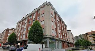 Piso en venta en Pumarín en Gijón