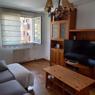 Piso en venta en Pumarín en Gijón