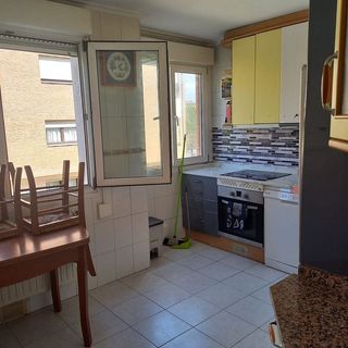 Piso en venta en Pumarín en Gijón