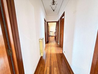 Piso en venta en Centro - Desierto - Arrontegi en Barakaldo