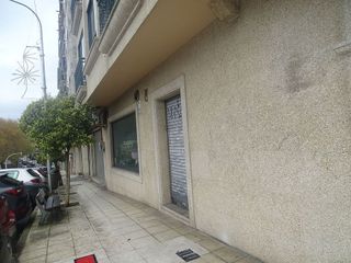 Piso en venta en Teis en Vigo