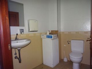 Piso en venta en Teis en Vigo