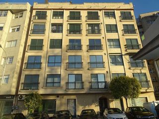 Piso en venta en Teis en Vigo