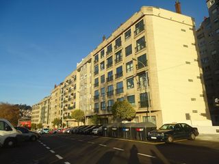 Piso en venta en Teis en Vigo