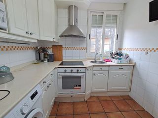 Piso en venta en Centro - Desierto - Arrontegi en Barakaldo