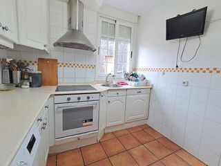 Piso en venta en Centro - Desierto - Arrontegi en Barakaldo