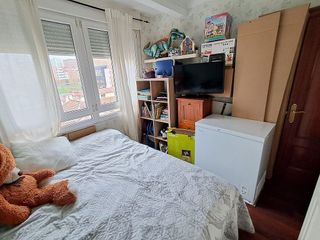 Piso en venta en Centro - Desierto - Arrontegi en Barakaldo