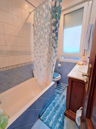 Piso en venta en Centro - Desierto - Arrontegi en Barakaldo