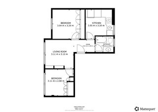 Piso en venta en Centro - Desierto - Arrontegi en Barakaldo