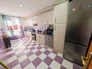 Dúplex en venta en Aldaia