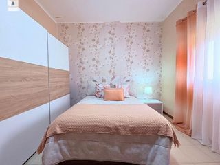 Piso en venta en Pardaleras en Badajoz