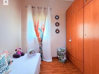 Piso en venta en Pardaleras en Badajoz