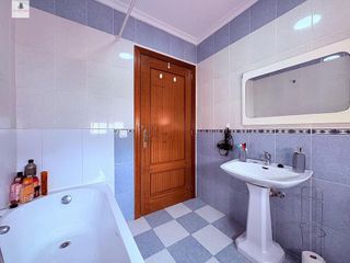 Piso en venta en Pardaleras en Badajoz