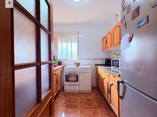 Piso en venta en Pardaleras en Badajoz