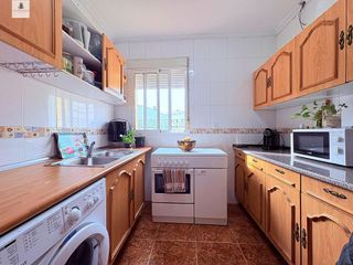 Piso en venta en Pardaleras en Badajoz