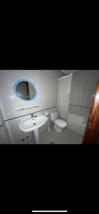 Piso en venta en Mora