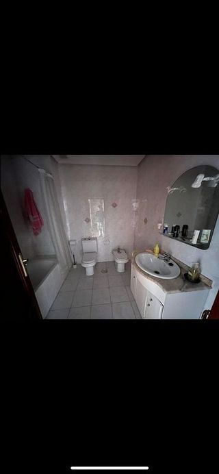 Piso en venta en Mora