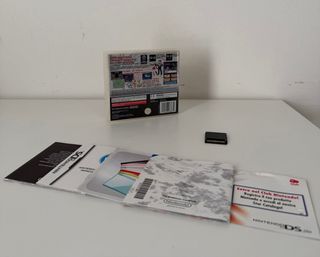 Pokemon Platino Nintendo DS