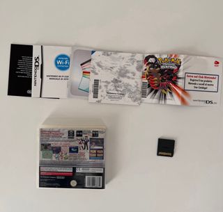 Pokemon Platino Nintendo DS