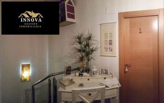 Dúplex en venta en Centro en Palencia