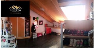 Dúplex en venta en Centro en Palencia