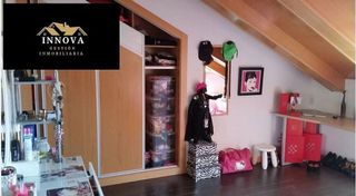 Dúplex en venta en Centro en Palencia