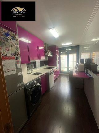 Dúplex en venta en Centro en Palencia