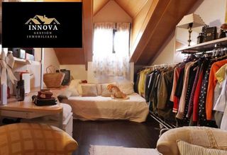 Dúplex en venta en Centro en Palencia