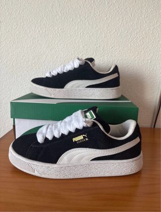 Puma Suede XL Jr