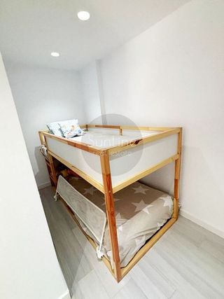 Piso en venta en Pueblo de Cullera en Cullera