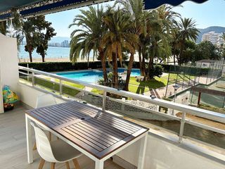 Piso en venta en Pueblo de Cullera en Cullera