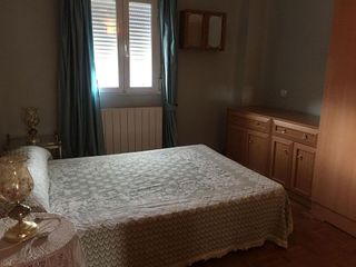 Piso en venta en Sector Plaza de Toros en Segovia