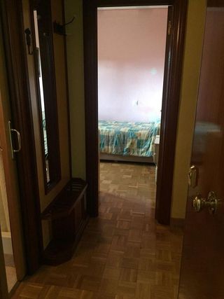 Piso en venta en Sector Plaza de Toros en Segovia