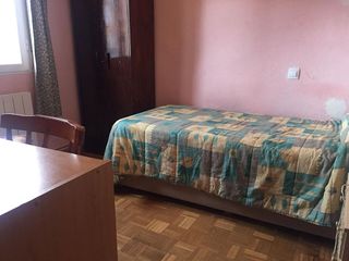 Piso en venta en Sector Plaza de Toros en Segovia