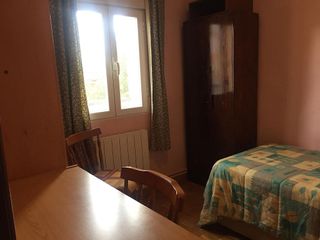 Piso en venta en Sector Plaza de Toros en Segovia