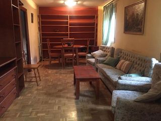 Piso en venta en Sector Plaza de Toros en Segovia