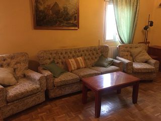 Piso en venta en Sector Plaza de Toros en Segovia