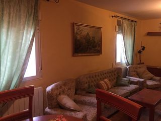 Piso en venta en Sector Plaza de Toros en Segovia