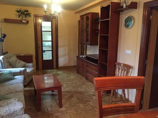 Piso en venta en Sector Plaza de Toros en Segovia