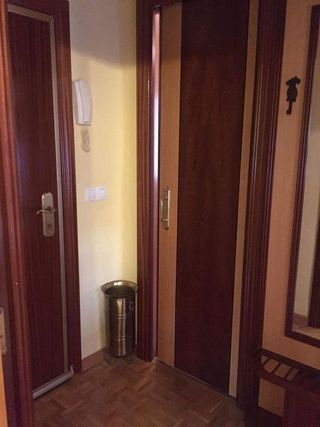 Piso en venta en Sector Plaza de Toros en Segovia