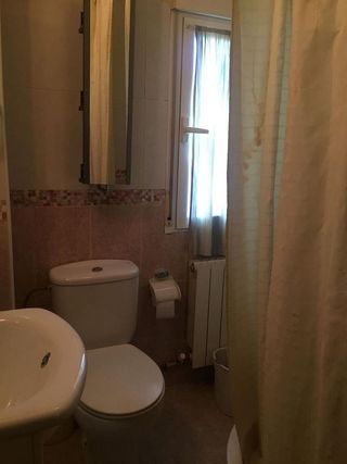 Piso en venta en Sector Plaza de Toros en Segovia