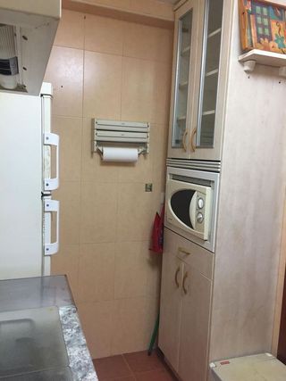 Piso en venta en Sector Plaza de Toros en Segovia