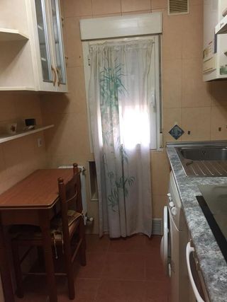 Piso en venta en Sector Plaza de Toros en Segovia