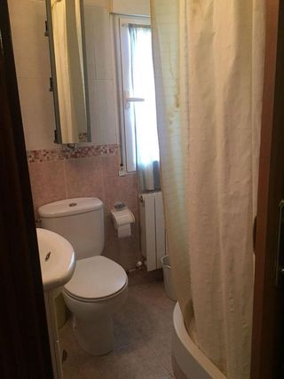 Piso en venta en Sector Plaza de Toros en Segovia