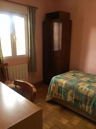 Piso en venta en Sector Plaza de Toros en Segovia