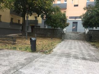 Piso en venta en Sector Plaza de Toros en Segovia