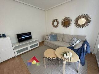 Piso en venta en El Llano en Gijón